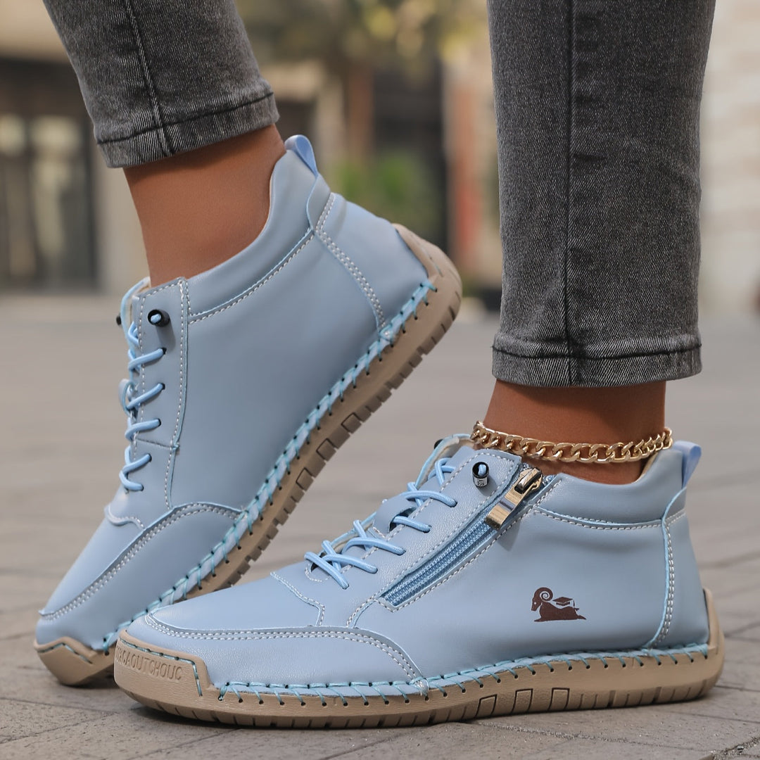 Mila – Comfortable Orthopaedic Sneakers