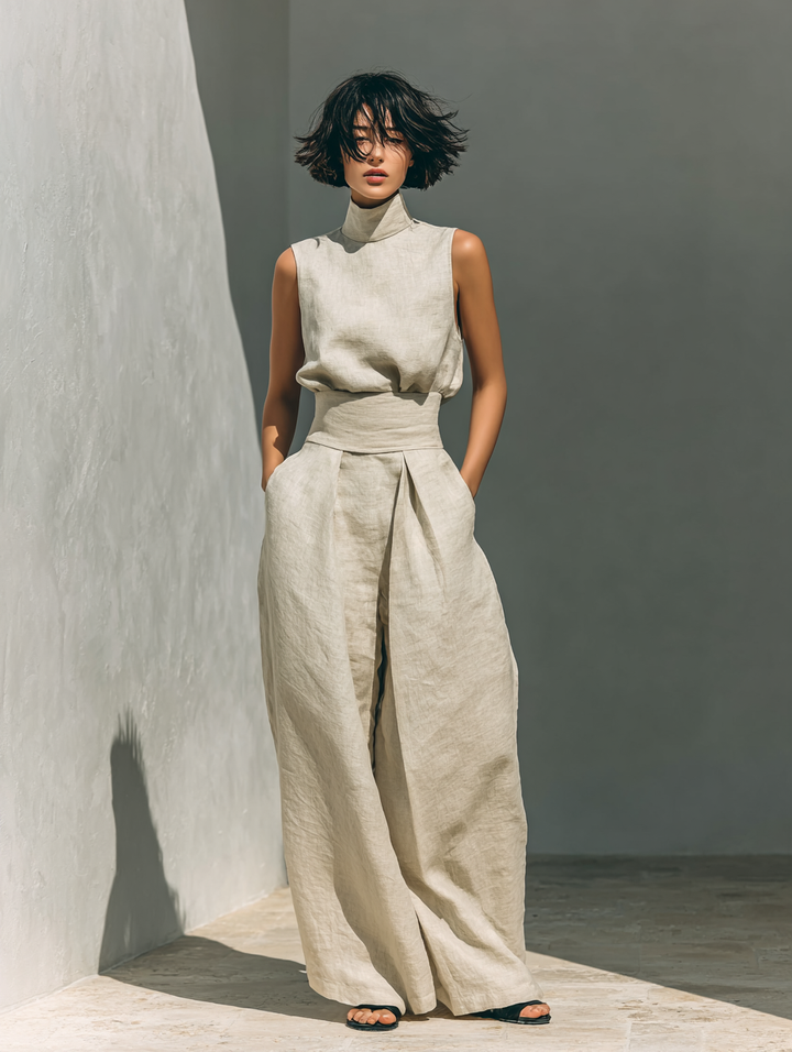 Sophie -  Effortless Summer Set