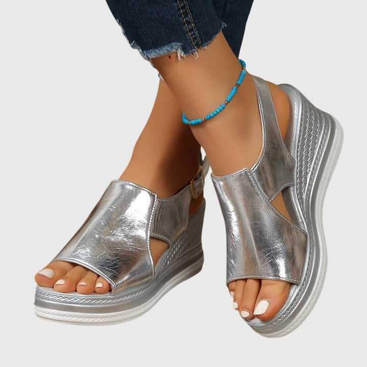 Veronica™ Orthopaedic Sandals