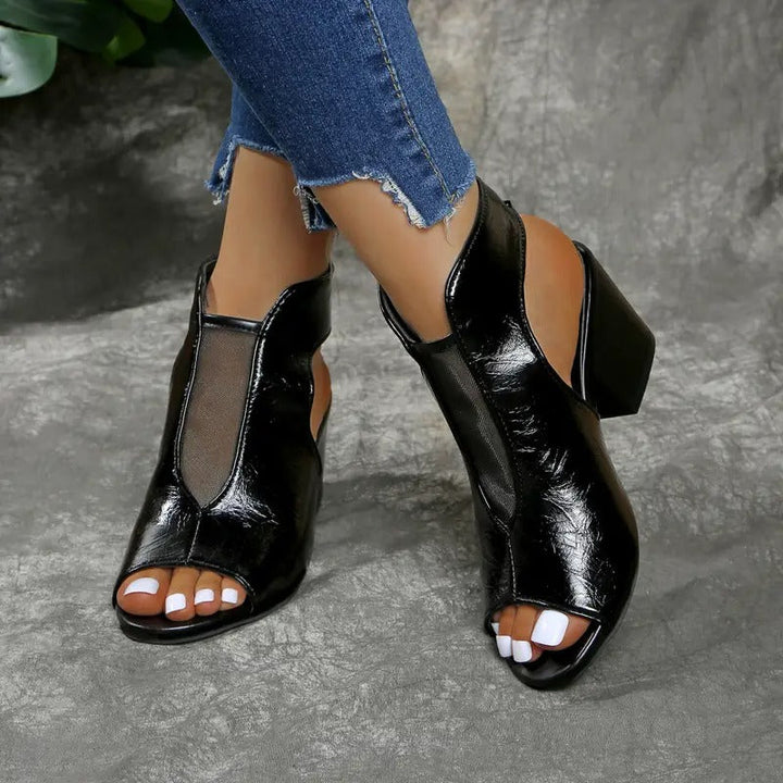 Romi | Most Comfortable Heels
