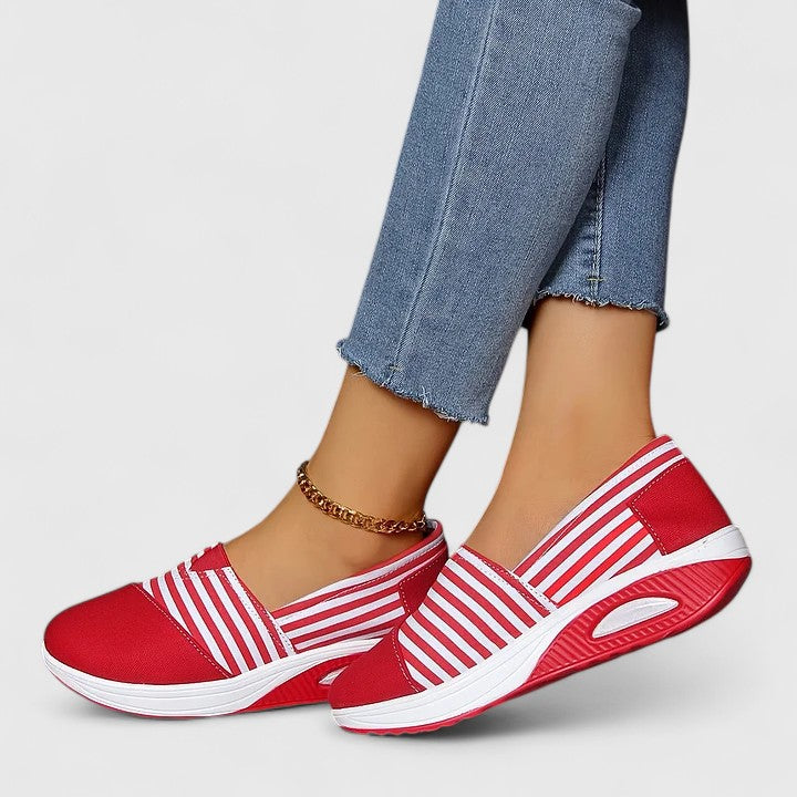 Julia | Supportive Orthopedic Shoes