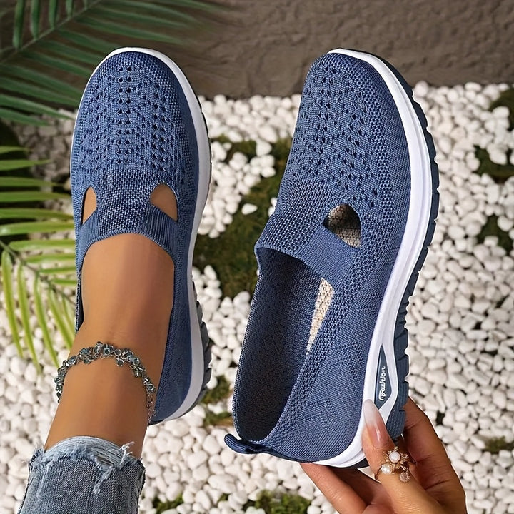 Zaria | Orthopaedic Sneakers