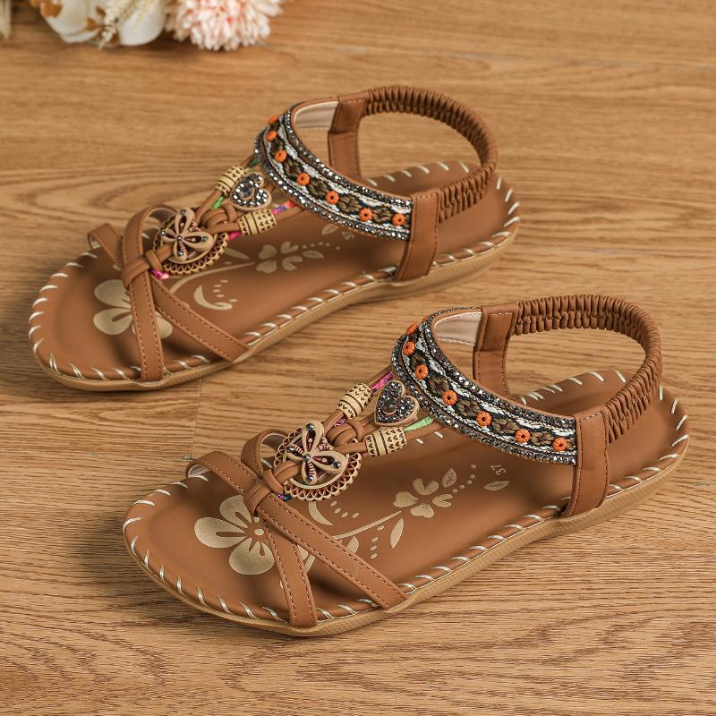Nada –  Comfortable Ibiza Style Sandals