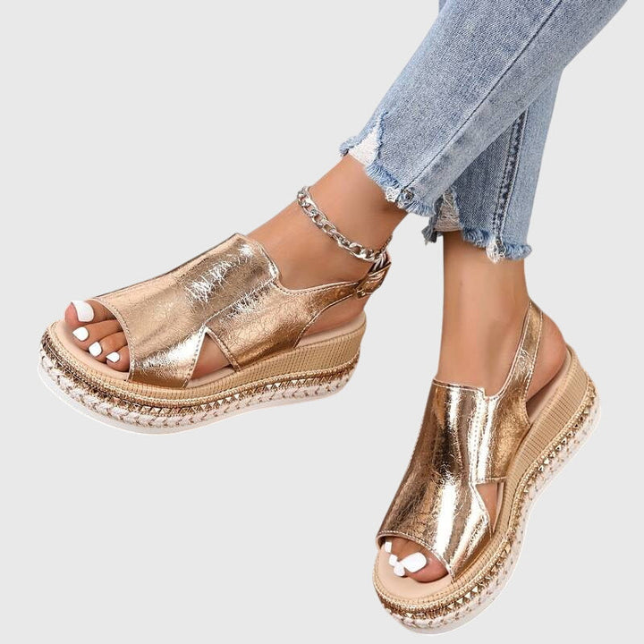 Veronica™ Orthopaedic Sandals
