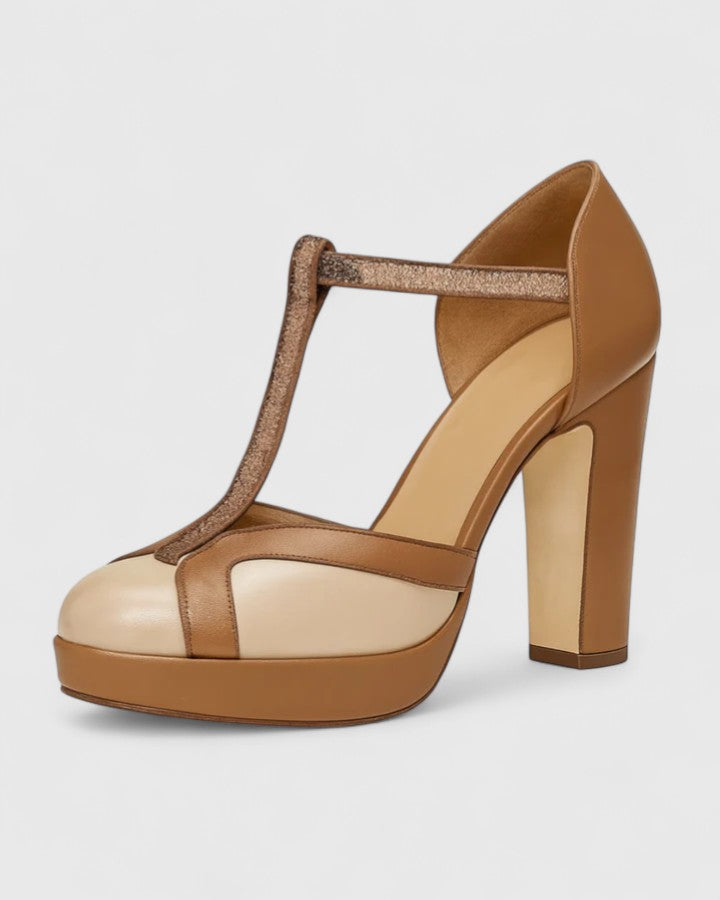 Eve | Comfortable Heels