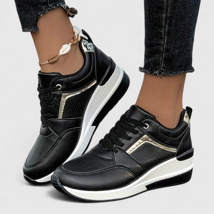 Novyssa | Orthopedic Comfort Footwear