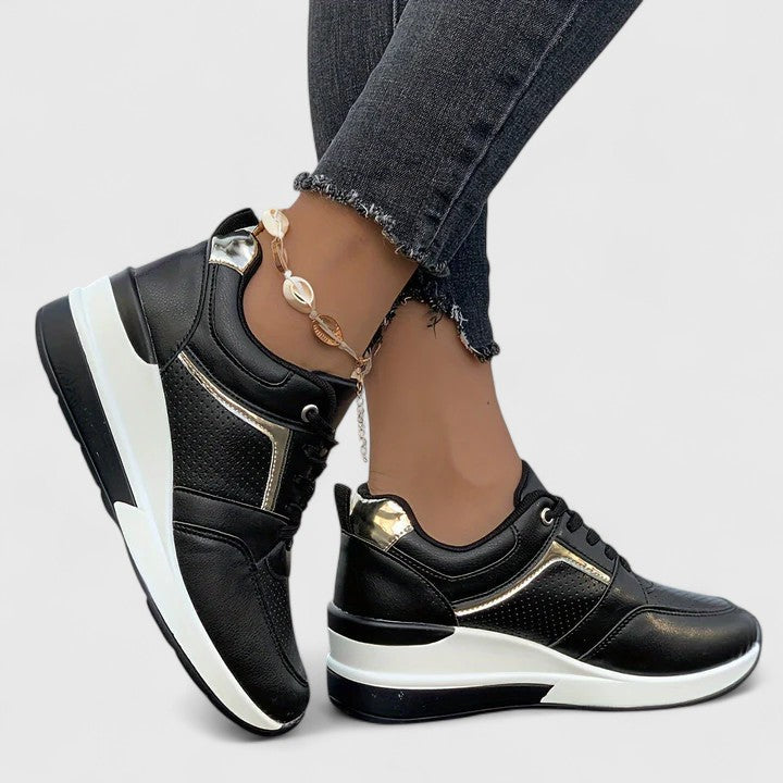 Novyssa | Orthopedic Comfort Footwear
