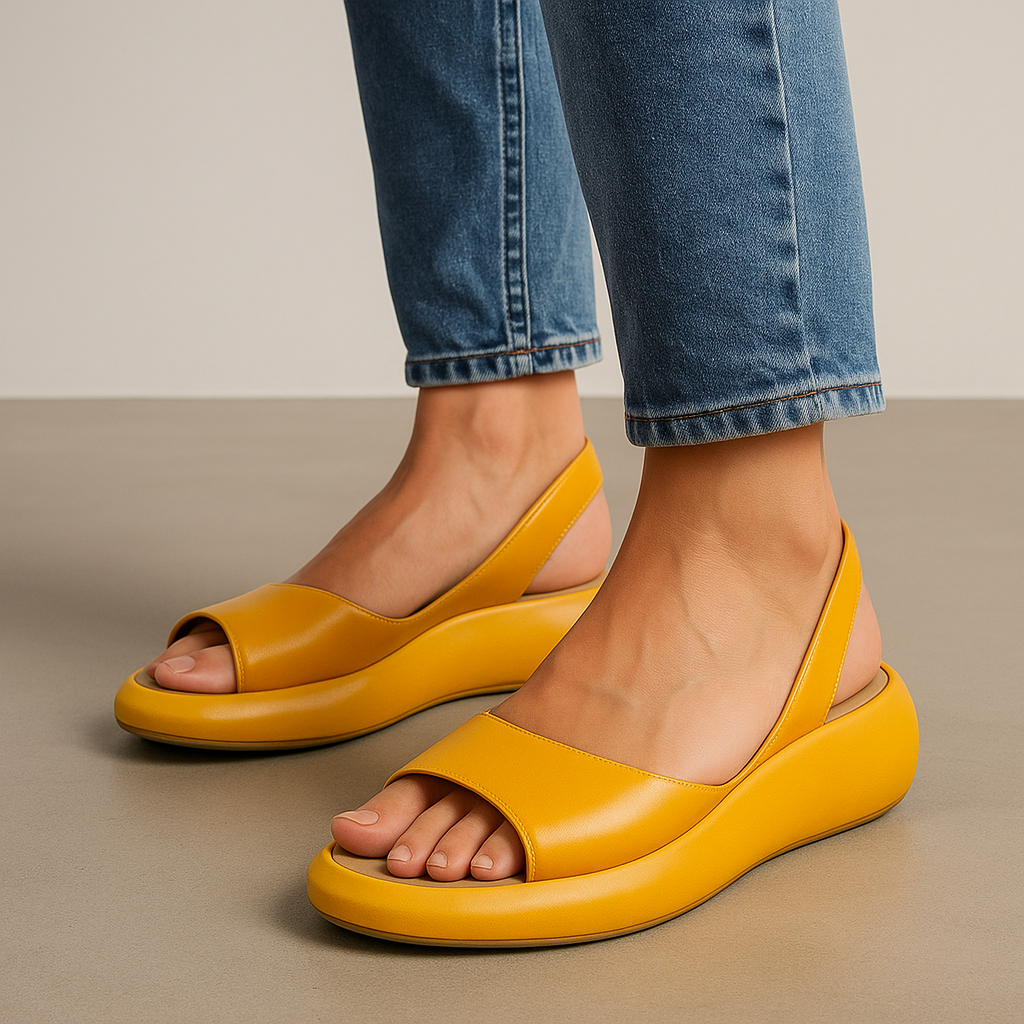 Gisselle │ Non-Slip Sandals