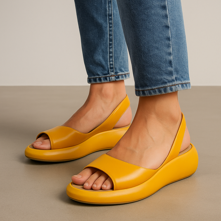 Gisselle │ Non-Slip Sandals