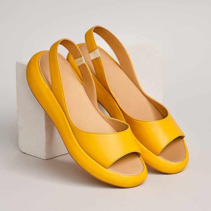 Gisselle │ Non-Slip Sandals