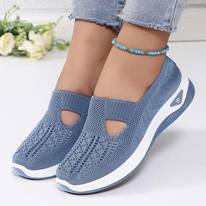 Clara| Orthopaedic Comfort Sneakers