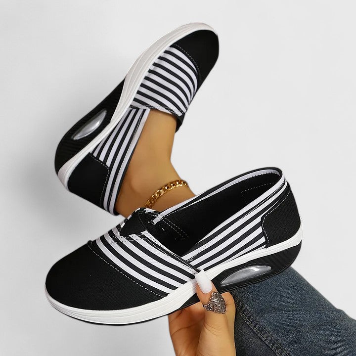 Julia | Supportive Orthopedic Shoes