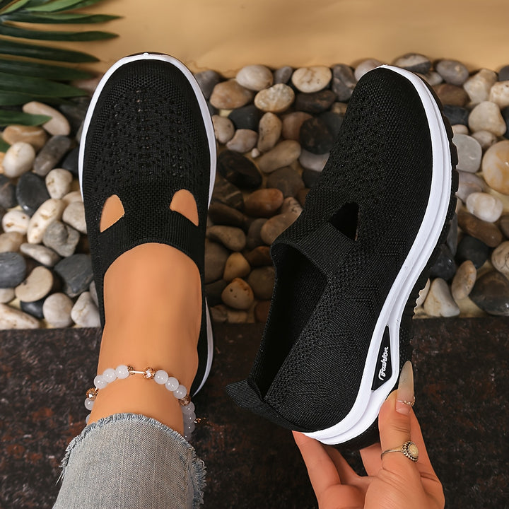 Zaria | Orthopaedic Sneakers