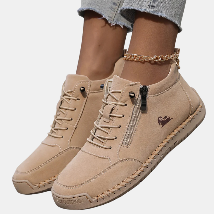Noelle | Comfort-Orthopedic Footwear