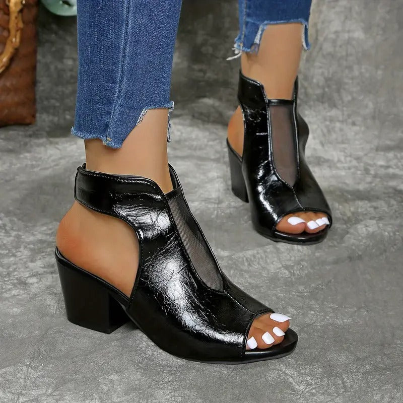 Romi | Most Comfortable Heels
