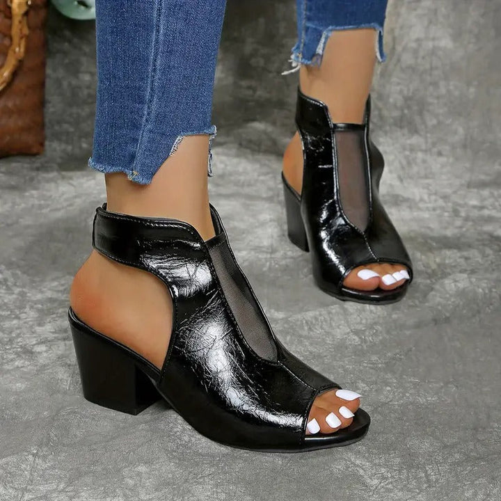 Romi | Most Comfortable Heels