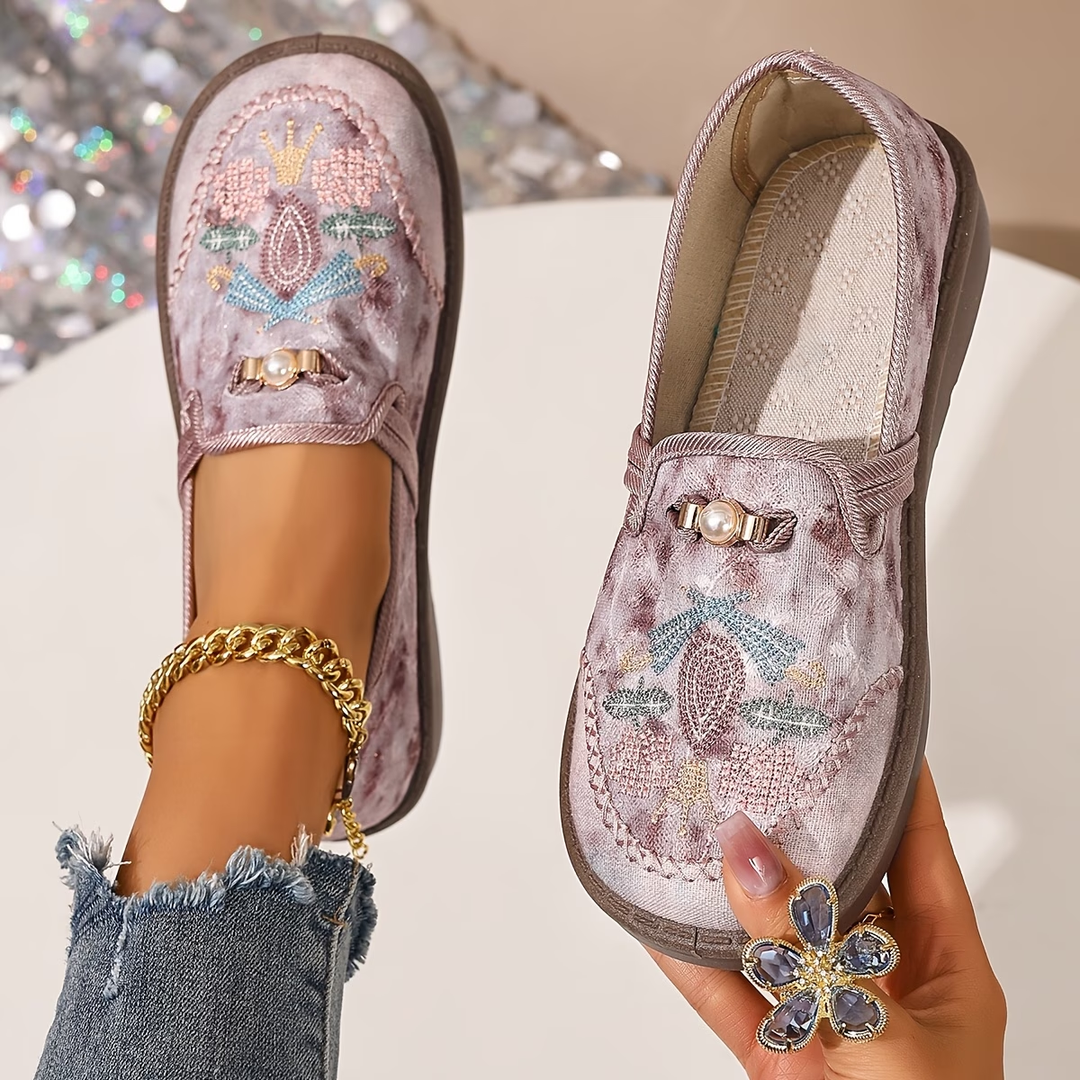 Kyra | Everyday Loafers