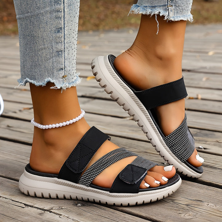 Marvella – Orthopaedic Sandals