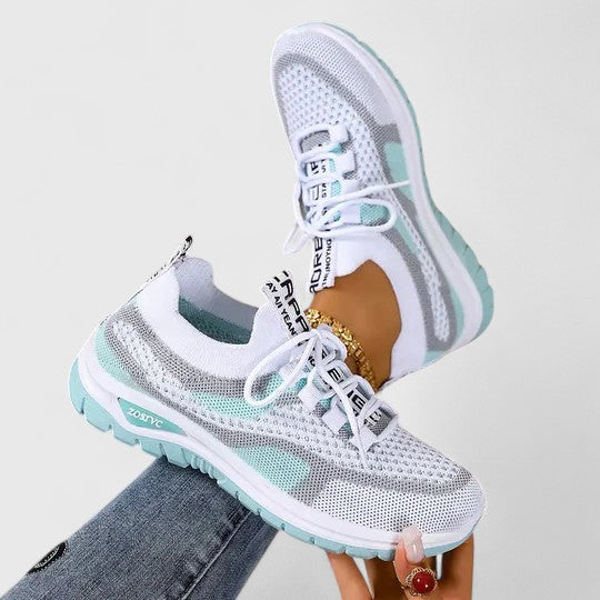 Koralyn | Orthopedic Footwear