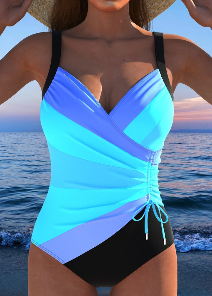 Lucy - Luxurios Swimsuit