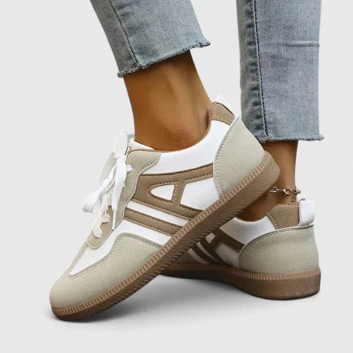 Delyziah | Orthopedic Comfort Sneakers