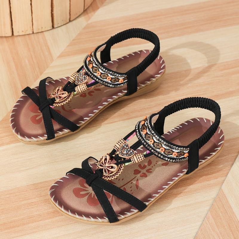 Nada –  Comfortable Ibiza Style Sandals