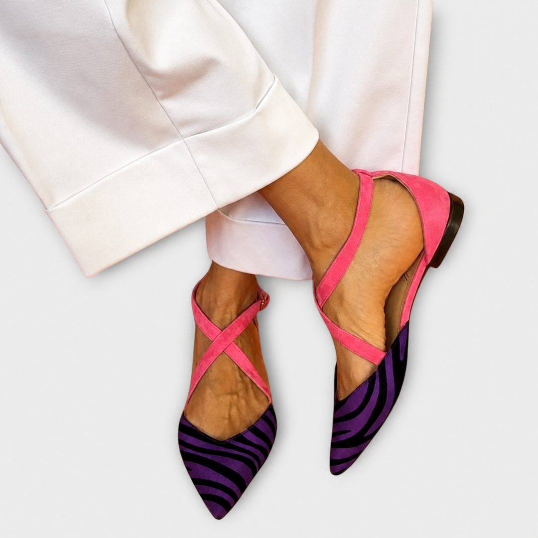 Fenna™ | Comfortable & Elegant Loafers