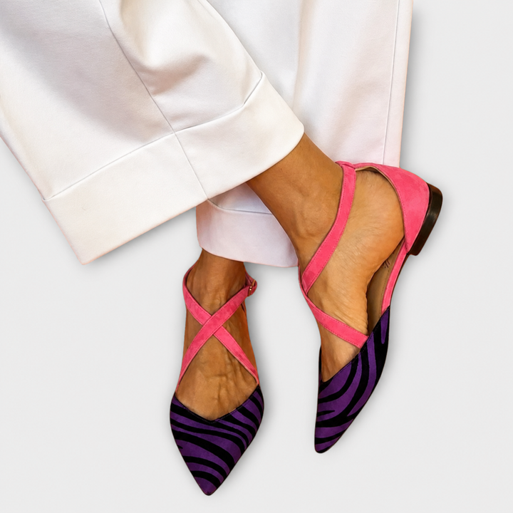 Fenna™ | Comfortable & Elegant Loafers
