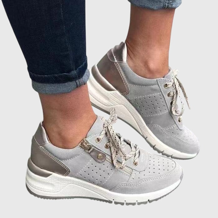 Maddie™ | Comfort-Focused Orthopedic Sneakers