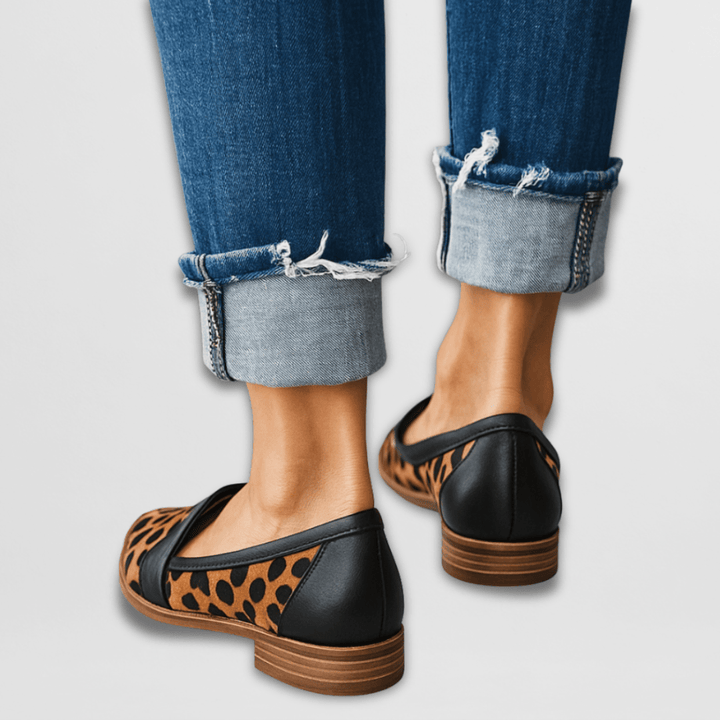 Emily| Orthopaedic Comfortable Loafers