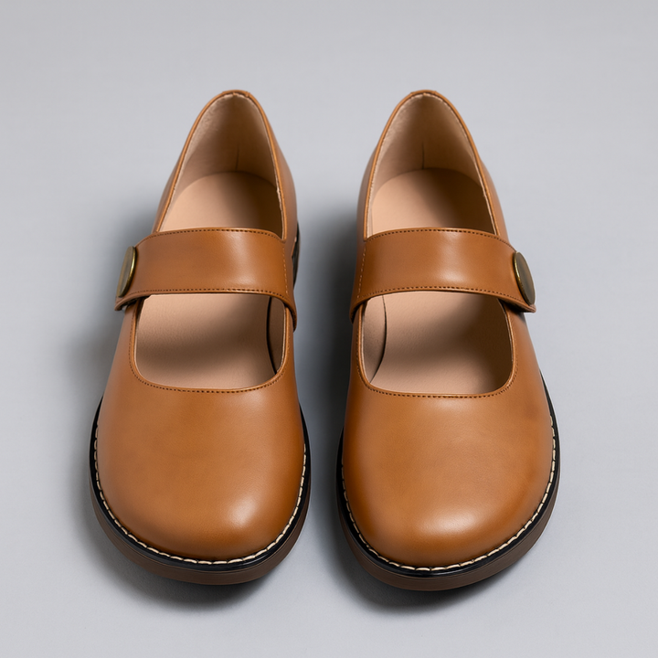 Molly | Orthopedic Comfort Shoes