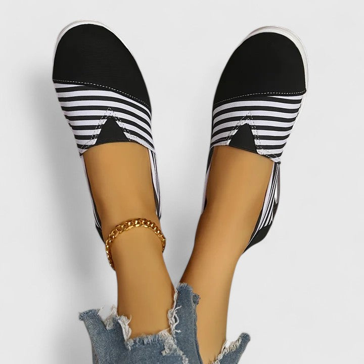 Julia | Supportive Orthopedic Shoes
