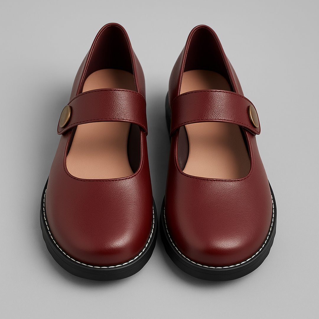 Molly | Orthopedic Comfort Shoes
