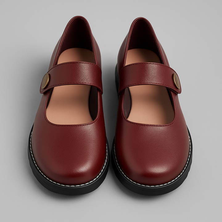 Molly | Orthopedic Comfort Shoes