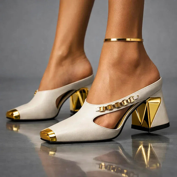 Alice | Beautiful & Comfortable Heels