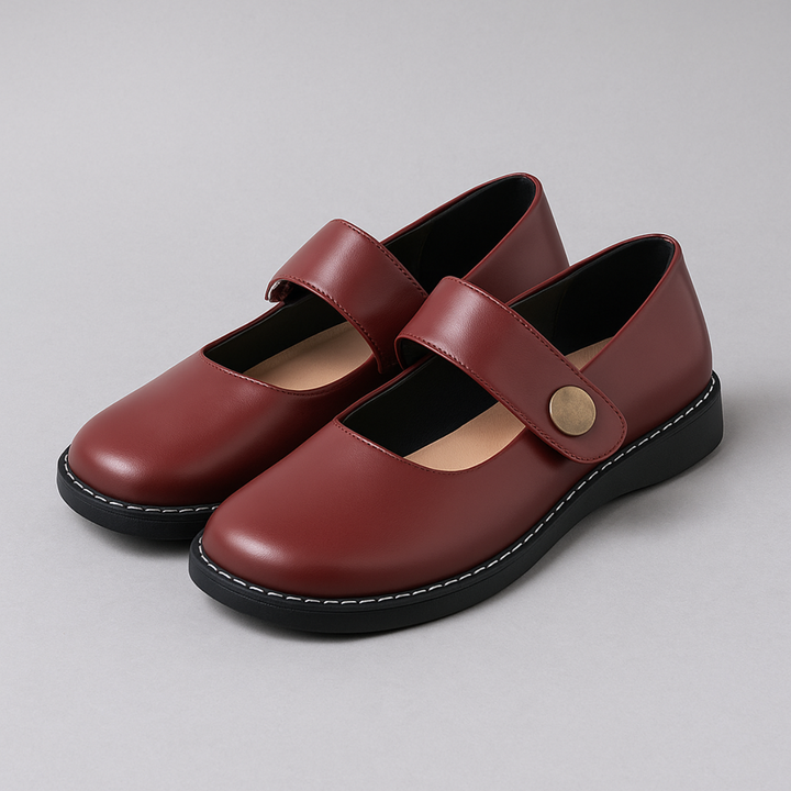 Molly | Orthopedic Comfort Shoes