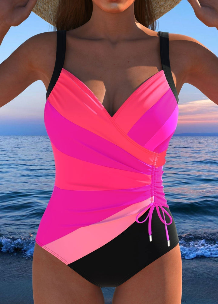 Lucy - Luxurios Swimsuit