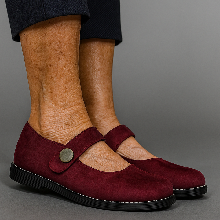 Molly | Orthopedic Comfort Shoes