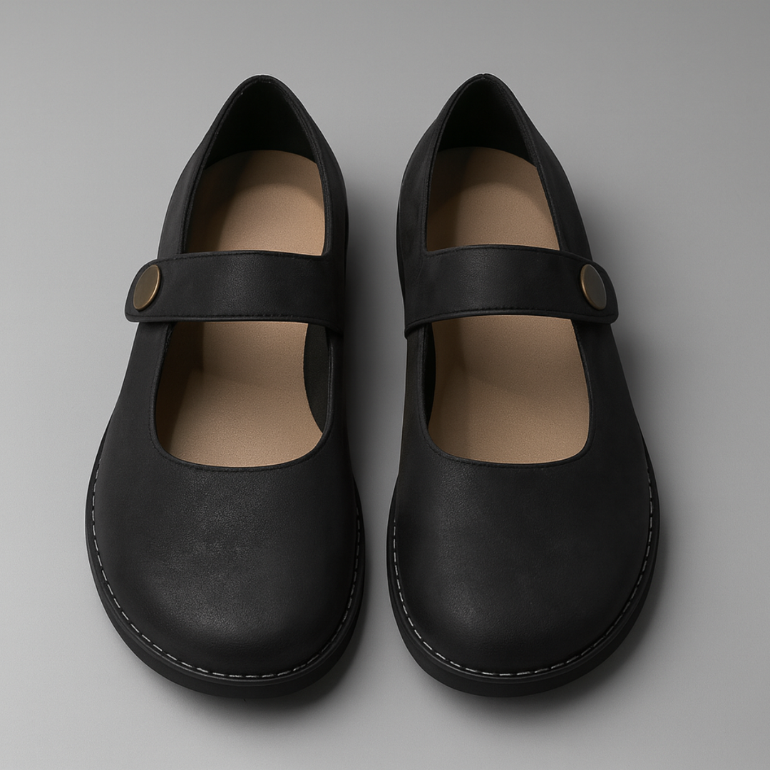 Molly | Orthopedic Comfort Shoes