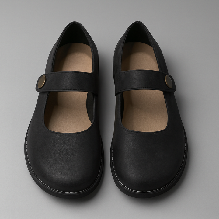 Molly | Orthopedic Comfort Shoes