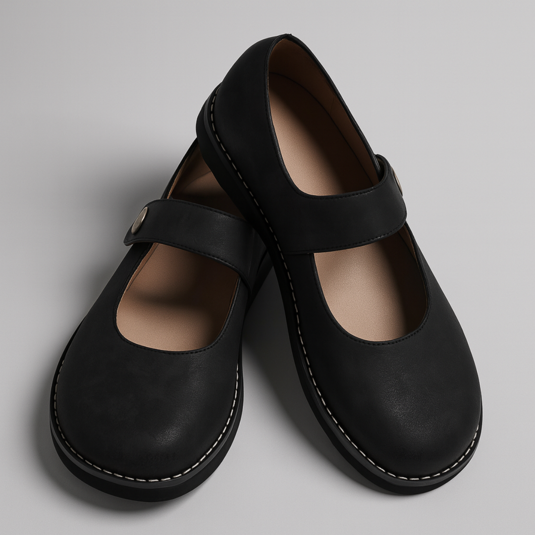 Molly | Orthopedic Comfort Shoes