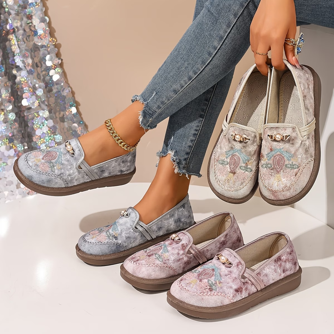 Kyra | Everyday Loafers
