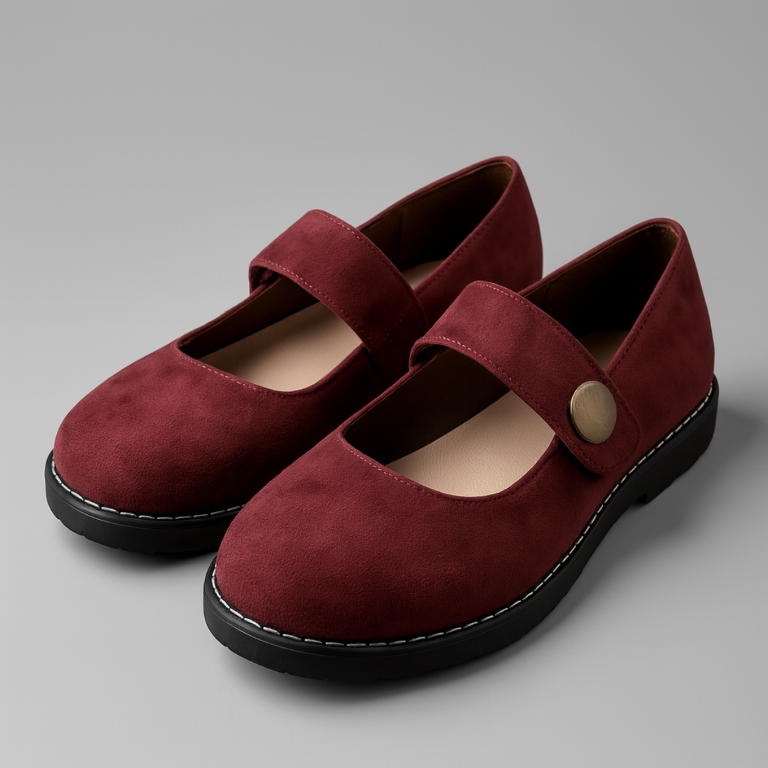 Molly | Orthopedic Comfort Shoes