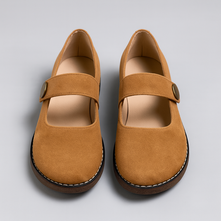 Molly | Orthopedic Comfort Shoes