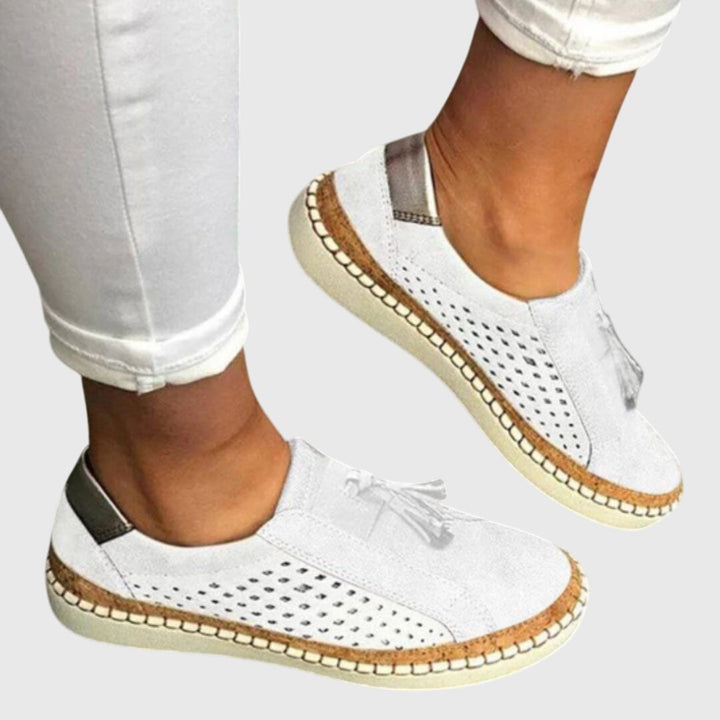 Piper™ | Comfortable Orthopedic Slip-On Footwear