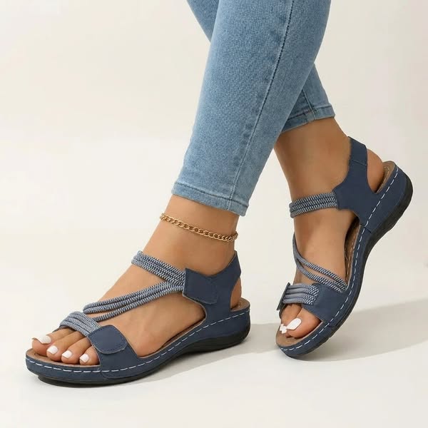 Sarah | Lightweight Orthopedic Sandals