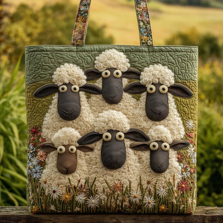 Felicity | Handmade soft daily bag