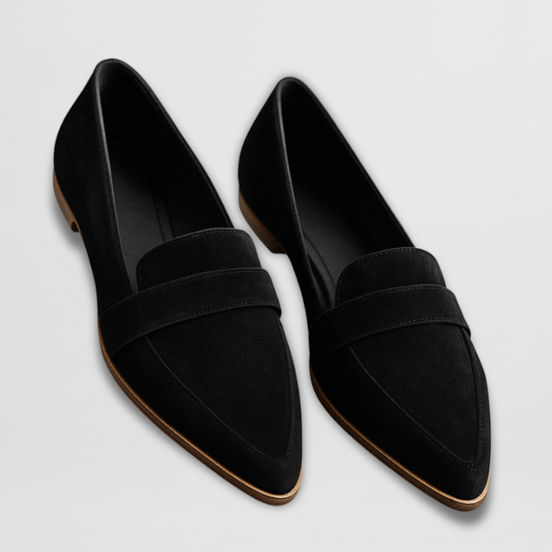 Emily| Orthopaedic Comfortable Loafers