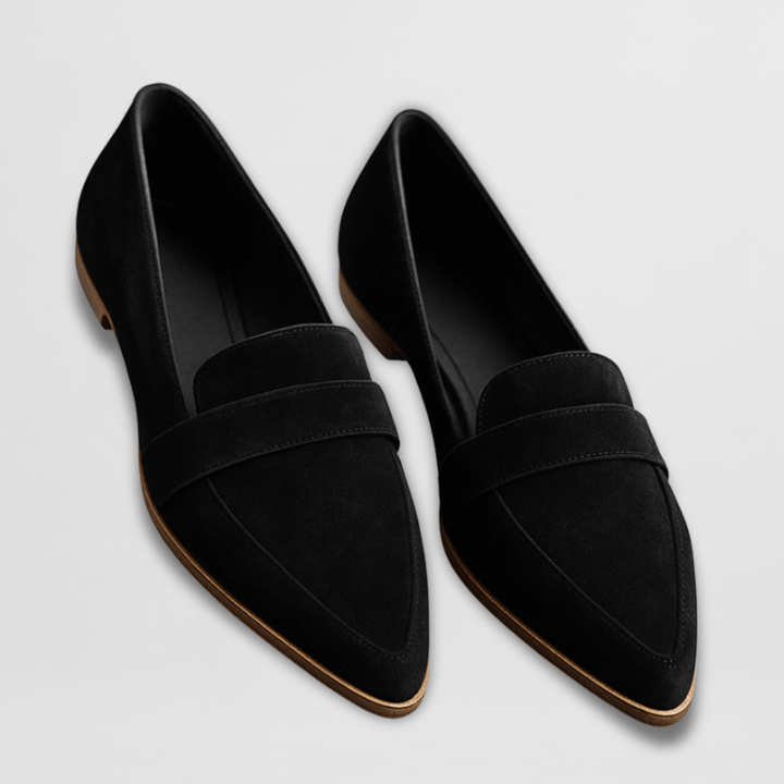 Emily| Orthopaedic Comfortable Loafers