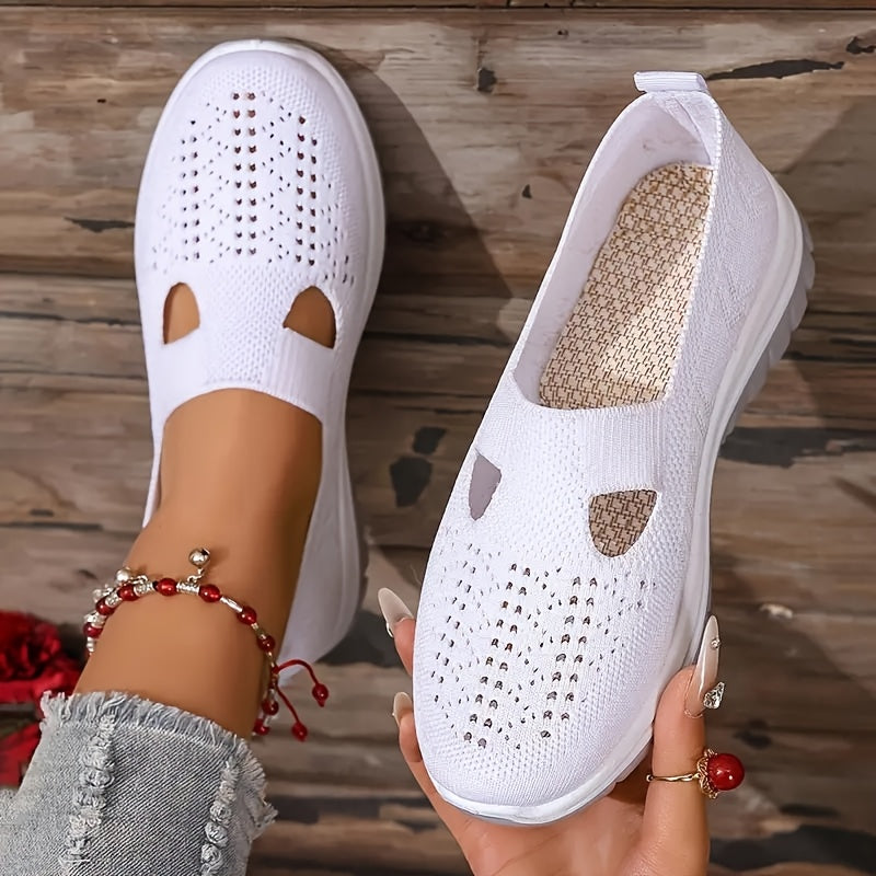 Zaria | Orthopaedic Sneakers